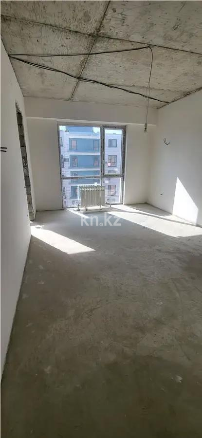 Продажа 3-комнатной квартиры, 65 м² - Продажа трехкомнатных квартир в Алматы - страница 2 фото 1 из 3