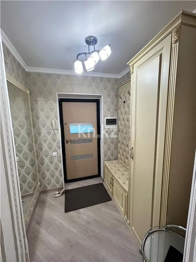 Продажа 3-комнатной квартиры, 63.9 м², пр. Богенбай батыра, дом  24/1 - Продажа  трехкомнатных квартир в Астане фото 6 из 6