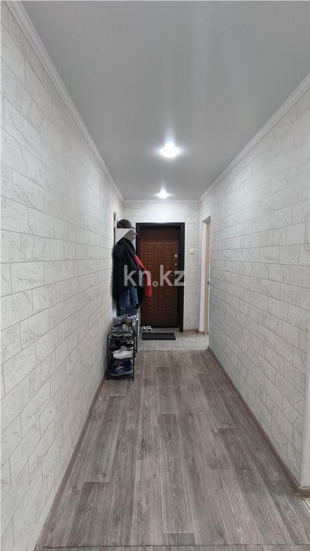 Продажа 4-комнатной квартиры, 74 м² в Караганде - фото 17