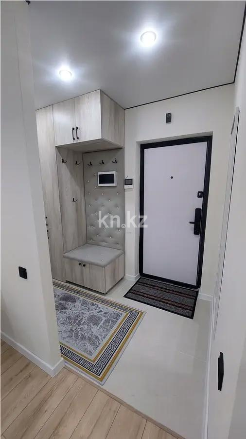 Продажа 2-комнатной квартиры, 40 м², пр. Райымбека, дом  590 стр в Алматы - фото 5