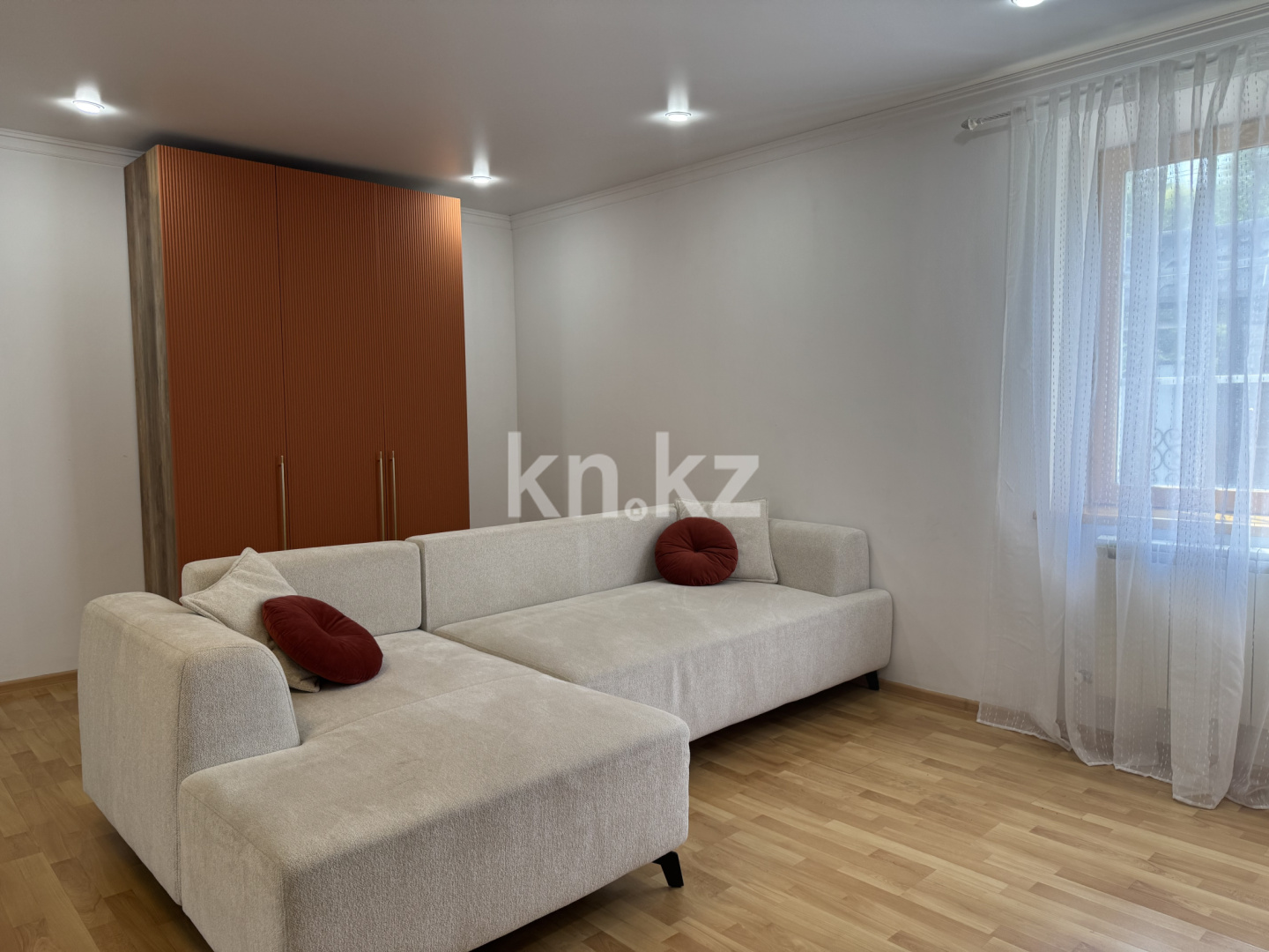 Продажа 4-комнатного дома, 170 м², ул. Арман - Продажа домов, коттеджей в Алматы фото 7 из 21