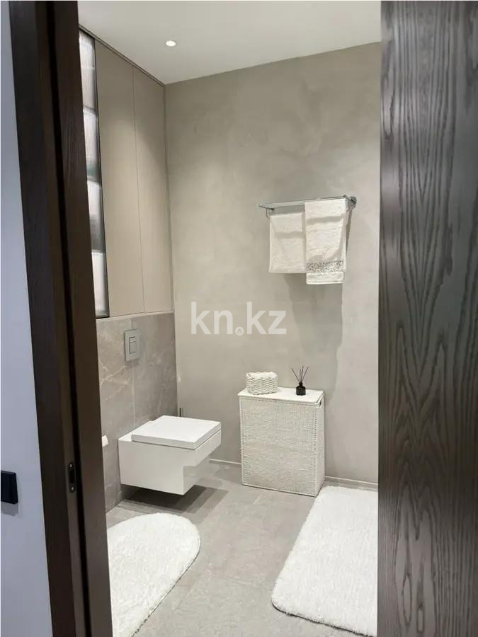 Продажа 3-комнатной квартиры, 90 м² - Продажа квартир в Алматы с фото фото 4 из 5