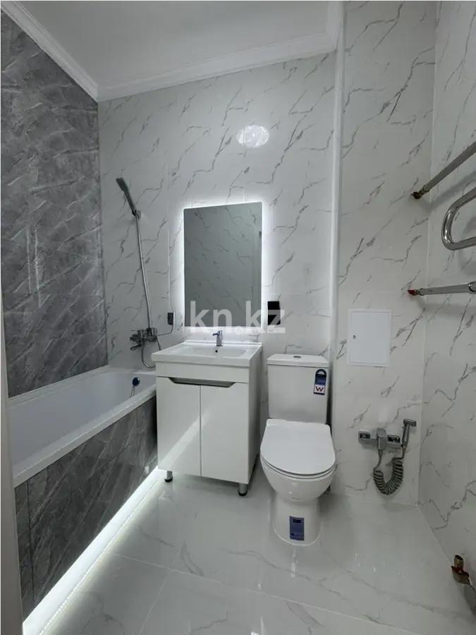 Продажа 1-комнатной квартиры, 35 м², ул. Калдаякова, дом  26 в Астане - фото 3