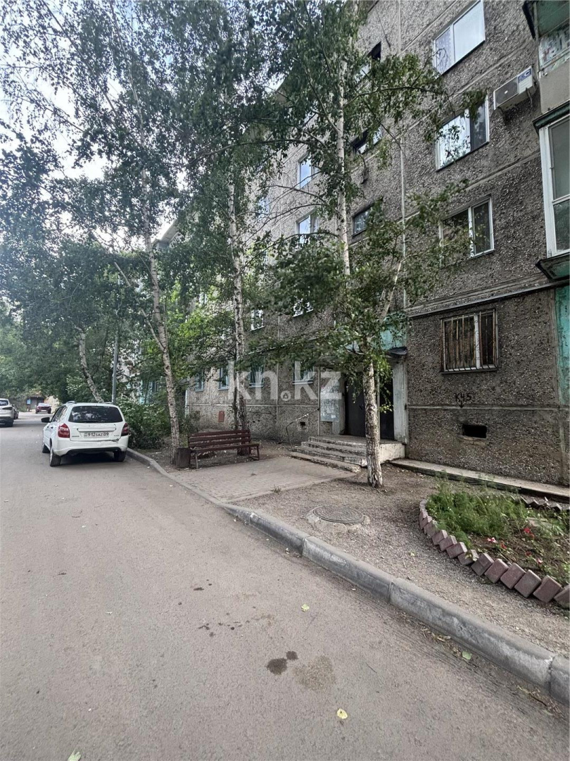 Продажа 2-комнатной квартиры, 49 м², ул. Металлистов в Караганде - фото 9