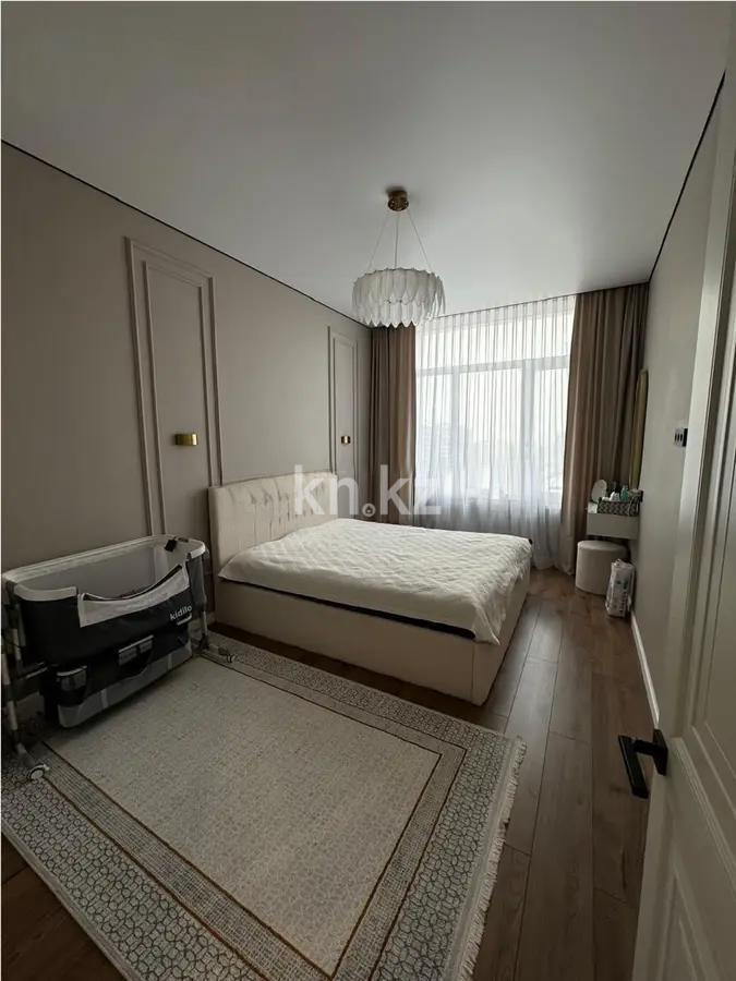 Продажа 2-комнатной квартиры, 62 м² в Астане - фото 3