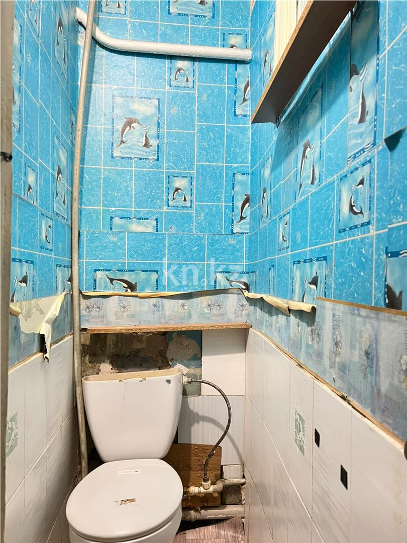 Продажа 2-комнатной квартиры, 43 м² в Караганде - фото 10