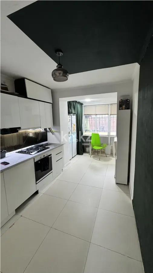 Продажа 3-комнатной квартиры, 81 м² в Алматы - фото 2