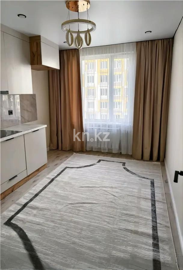 Продажа 3-комнатной квартиры, 59 м² в Алматы - фото 3