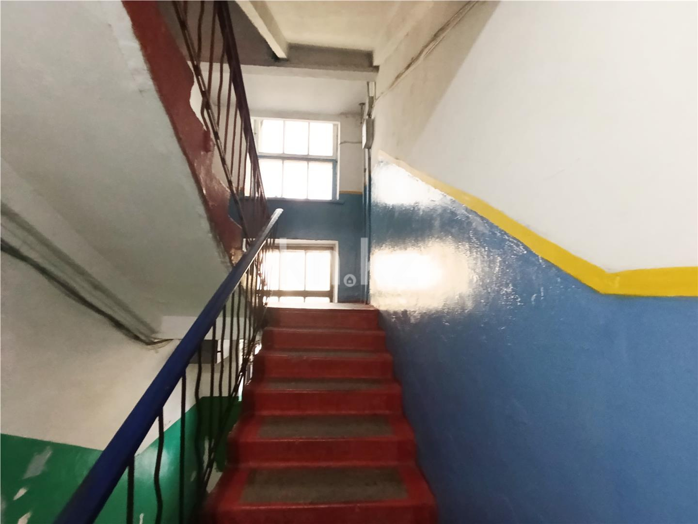 Продажа 1-комнатной квартиры, 31 м² - Продажа квартир в Караганде - страница 3 фото 11 из 13