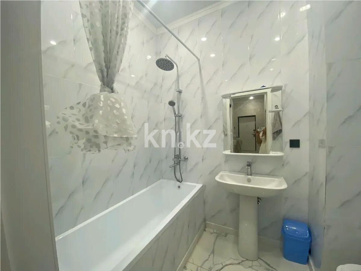 Продажа 2-комнатной квартиры, 66 м² в Астане - фото 5