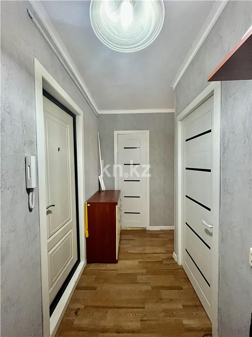 Продажа 2-комнатной квартиры, 45 м², мкр-н 7, дом  50 в Темиртау - фото 4