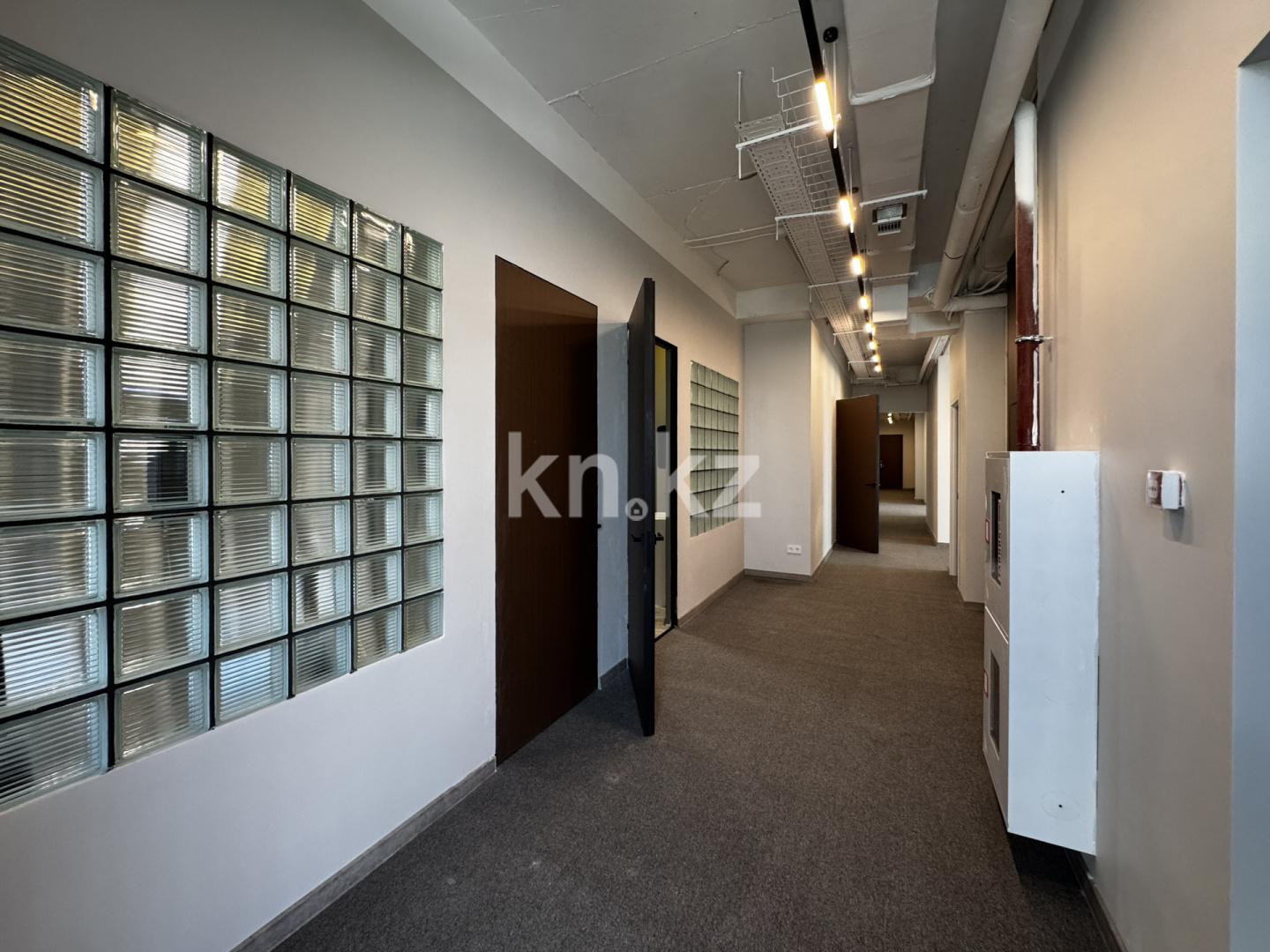 Аренда помещения - Аренда офисных и торговых помещений в Алматы фото 7 из 11