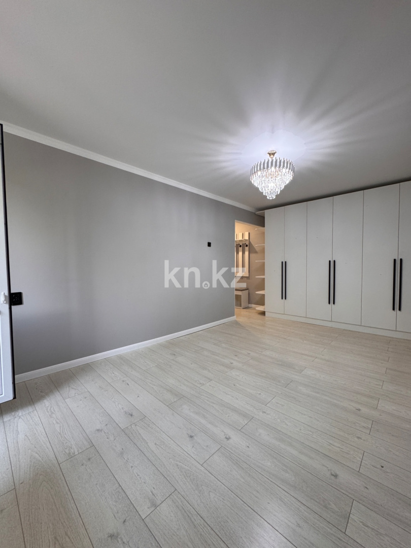 Продажа 1-комнатной квартиры, 31.8 м² в Алматы - фото 21