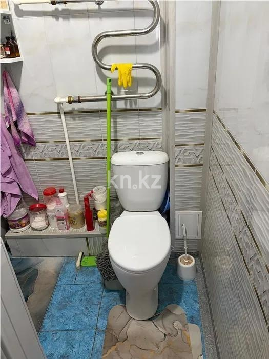 Продажа 3-комнатной квартиры, 62 м² - Продажа трехкомнатных квартир в Казахстане - страница 8 фото 4 из 5