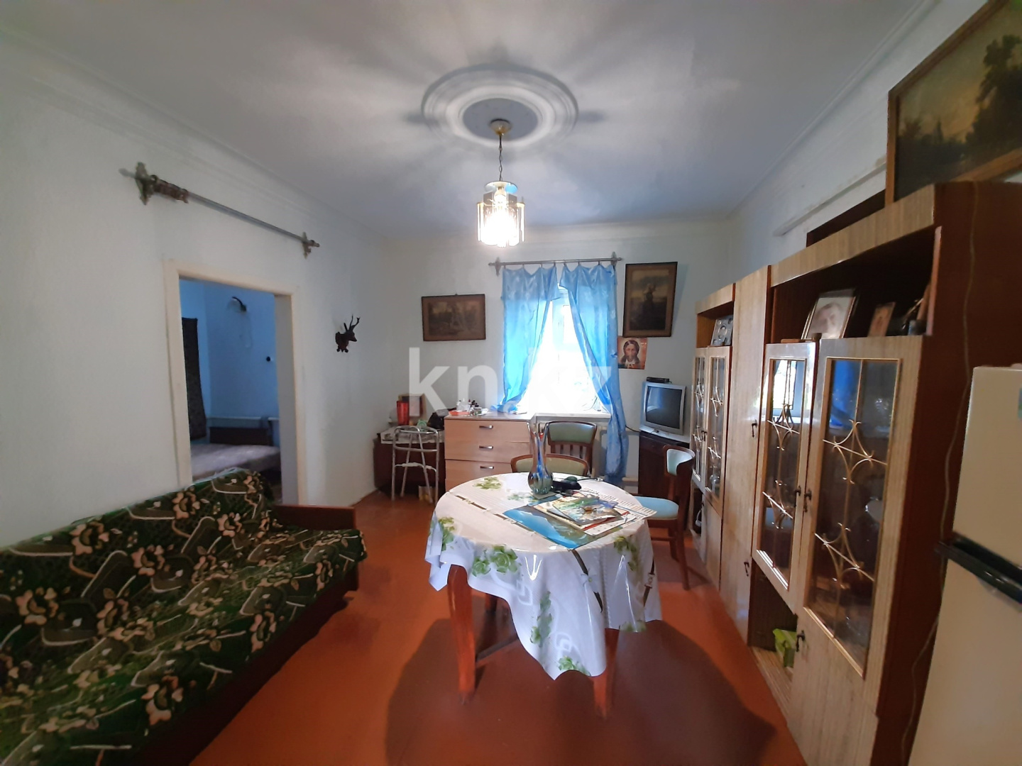 Продажа 4-комнатного дома, 61 м² - Недвижимость в Казахстане - страница 9 фото 3 из 7