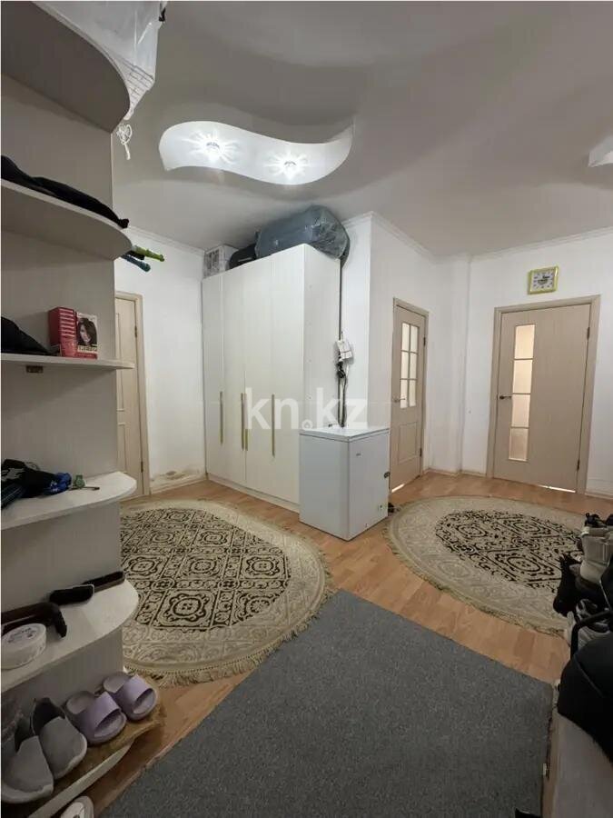 Продажа 3-комнатной квартиры, 101.8 м² в Астане - фото 6