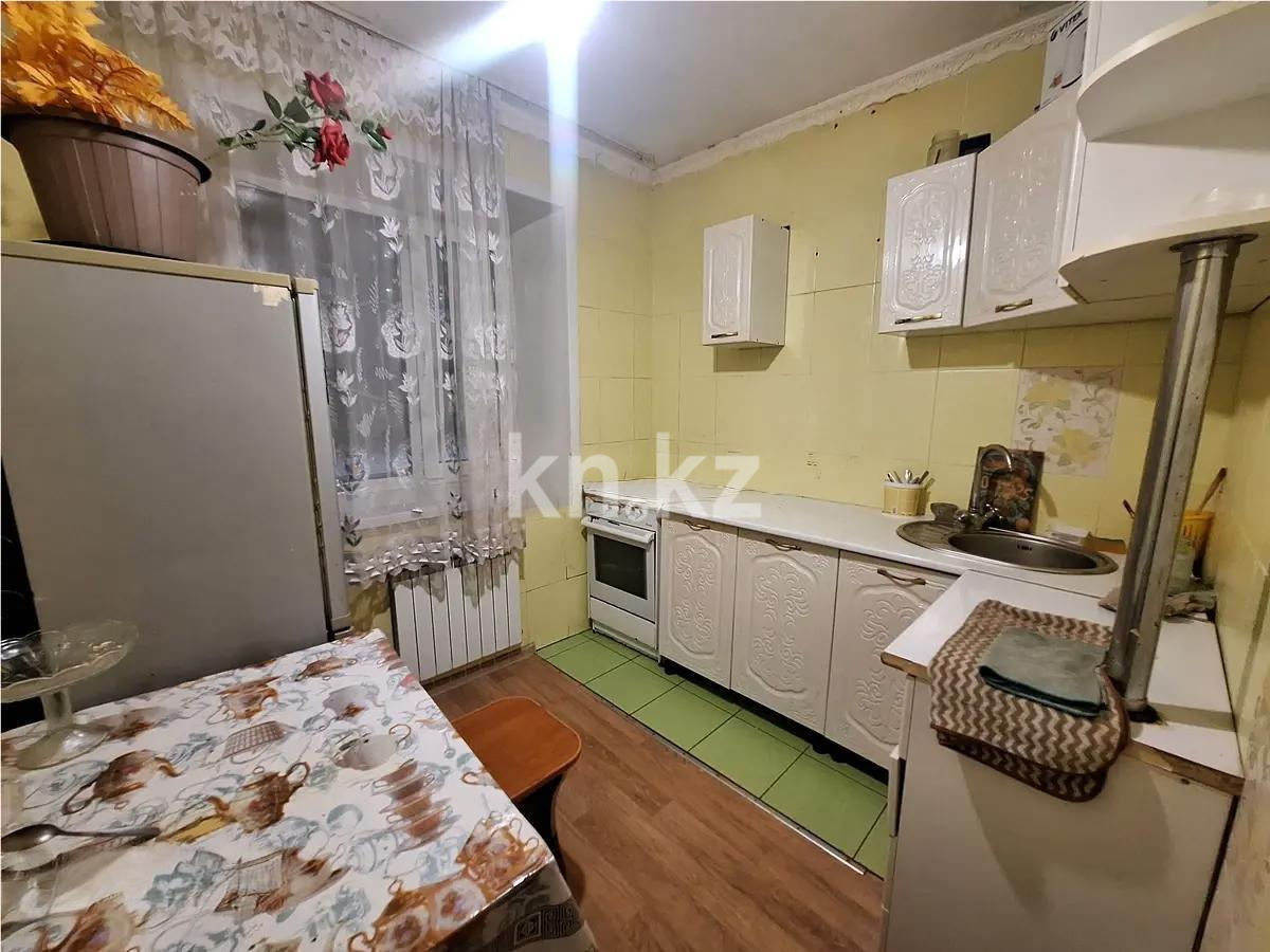 Продажа 2-комнатной квартиры, 50 м² - Продажа квартир в Темиртау - страница 3 фото 3 из 5