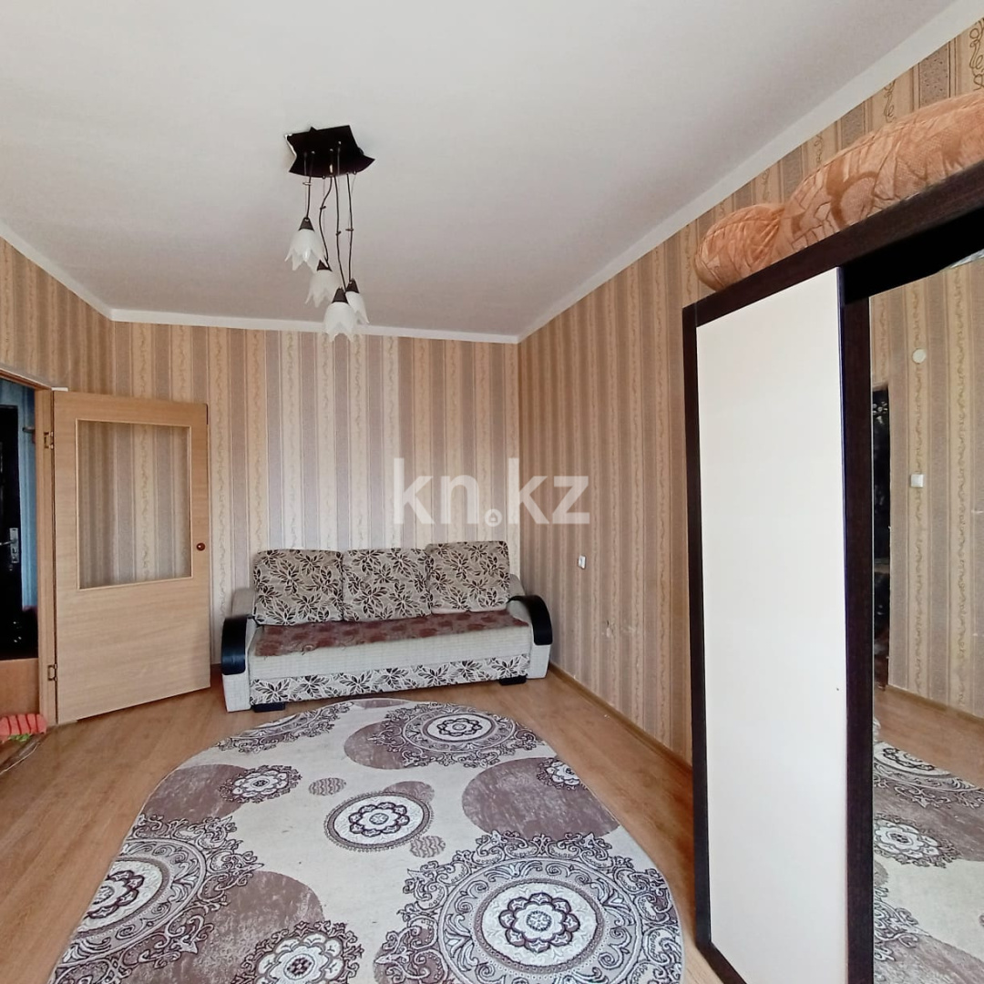 Продажа 1-комнатной квартиры, 40.7 м², Жана Орда - Продажа и аренда недвижимости в Уральске фото 1 из 8