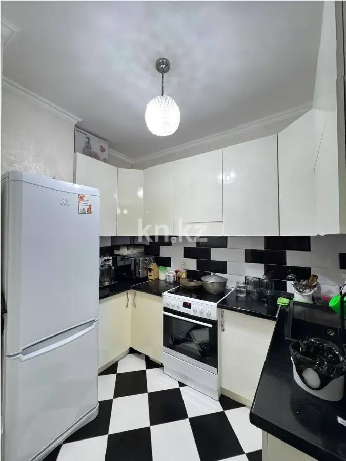Продажа 3-комнатной квартиры, 90 м² - Продажа трехкомнатных квартир от собственников в Астане фото 6 из 9