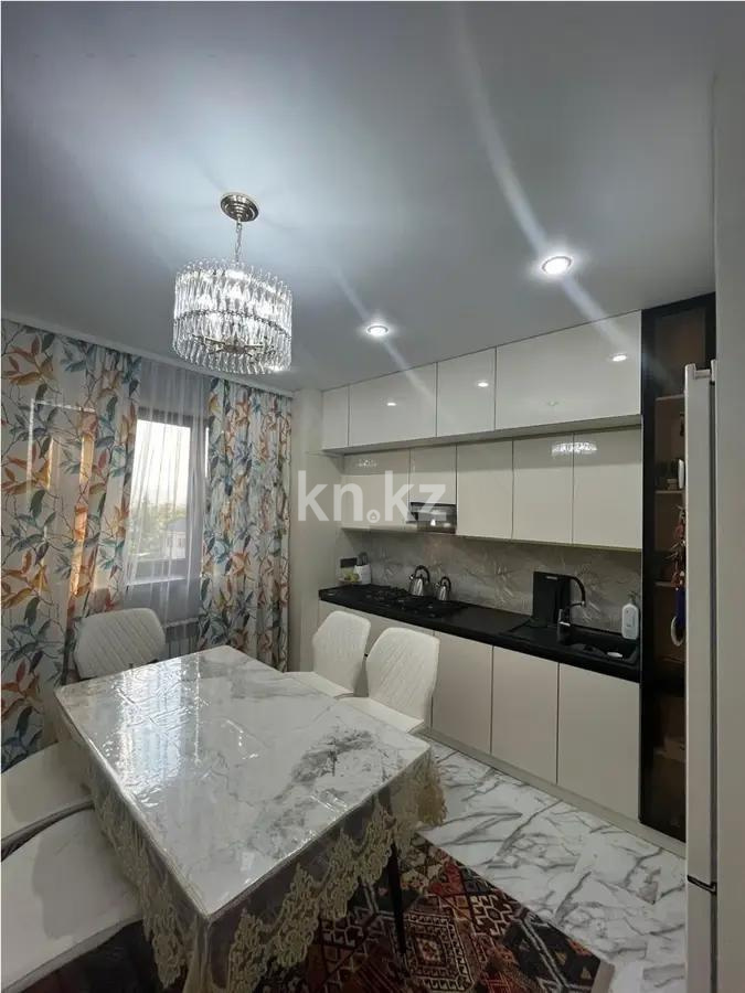 Продажа 4-комнатной квартиры, 106 м², ул. Бельгера, дом  1б - Продажа  четырехкомнатных квартир в Алматы фото 4 из 7