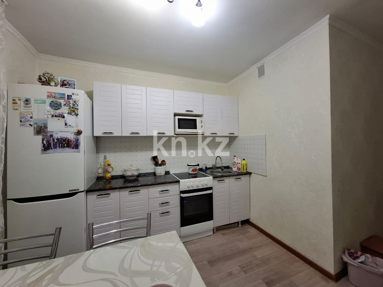 Продажа 3-комнатной квартиры, 80 м², ул. Сатыбалдина, дом  7/3 - Продажа  трехкомнатных квартир в Караганде фото 2 из 15