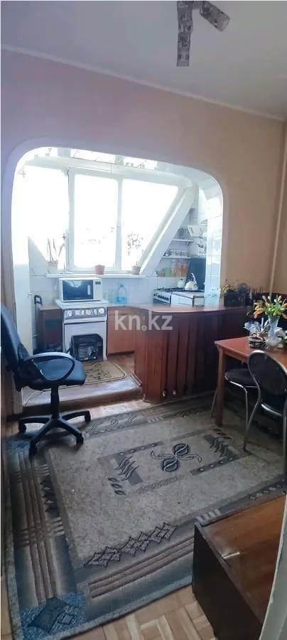 Продажа 2-комнатной квартиры, 54 м², мкр-н Аксай-1, дом  18 в Алматы - фото 2