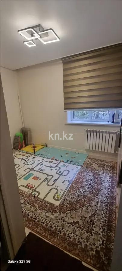 Продажа 2-комнатной квартиры, 38.8 м² в Алматы - фото 2
