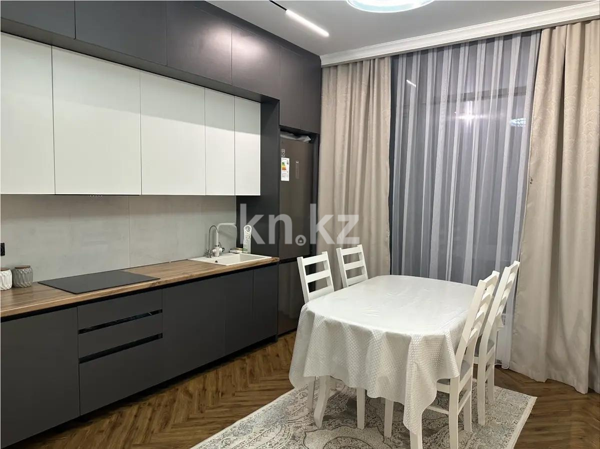 Продажа 2-комнатной квартиры, 75 м² - Продажа квартир в Казахстане - страница 148 фото 3 из 3