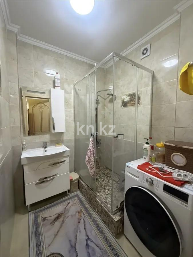 Продажа 3-комнатной квартиры, 76.7 м² - Продажа трехкомнатных квартир в Алматы - страница 2 фото 4 из 6