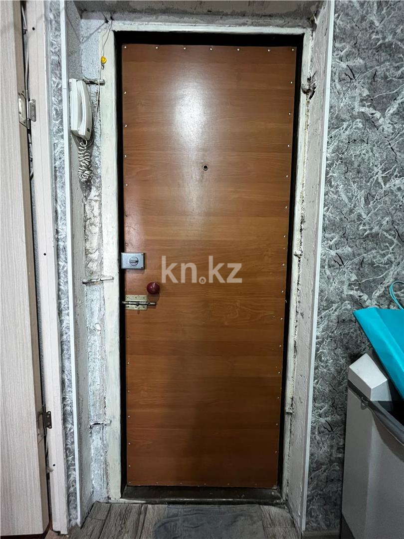 Продажа 1-комнатной квартиры, 31 м² в Караганде - фото 7