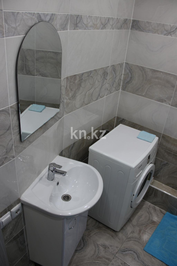 Аренда 3-комнатной квартиры посуточно, 70 м², Камзина, дом  20 - Аренда квартир посуточно в Павлодаре фото 8 из 15