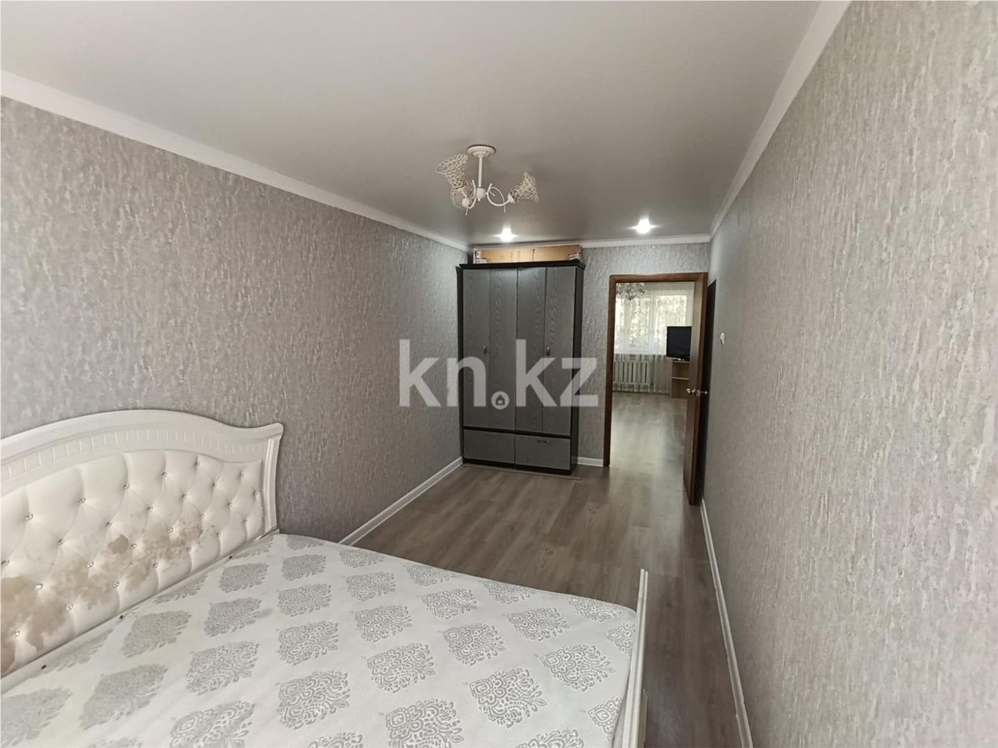 Продажа 2-комнатной квартиры, 45 м² в Темиртау - фото 4