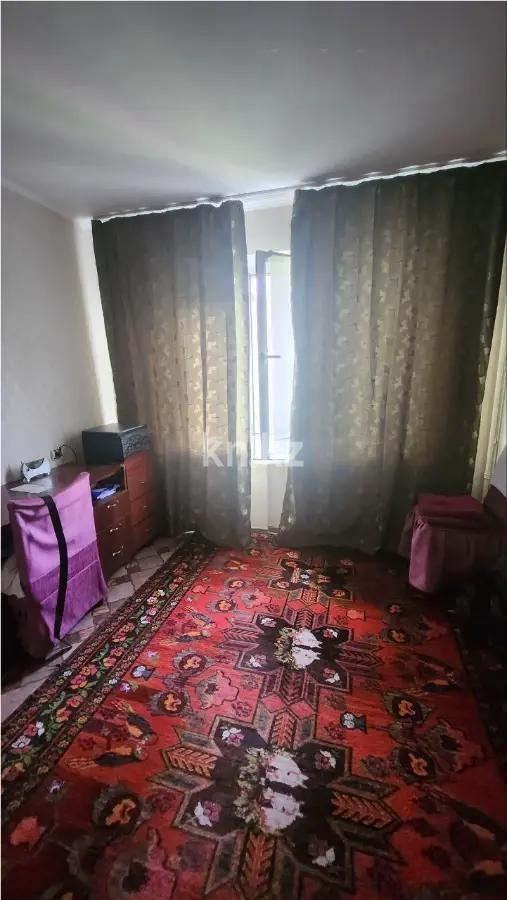 Продажа 3-комнатной квартиры, 60 м², мкр-н Коктем-3, дом  19 в Алматы - фото 3