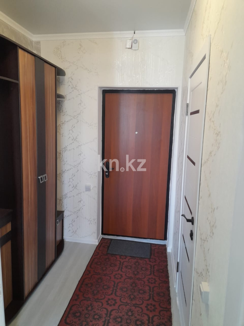 Аренда 1-комнатной квартиры, 43 м² в Астане - фото 6