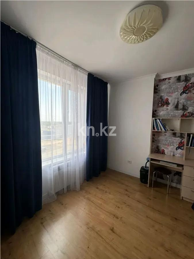 Продажа 3-комнатной квартиры, 67.88 м² - Недвижимость в Астане - страница 2 фото 3 из 8