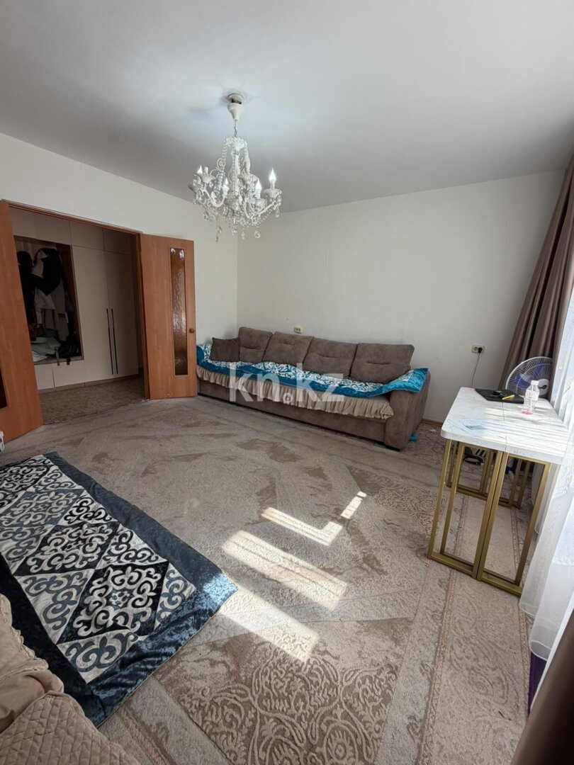Продажа 3-комнатной квартиры, 65 м² в Караганде - фото 12