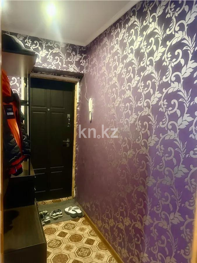 Продажа 1-комнатной квартиры, 31 м², ул. Язева, дом  1 - Продажа  однокомнатных квартир в Караганде фото 4 из 4