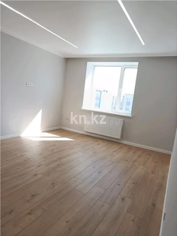 Продажа 2-комнатной квартиры, 38.68 м² - Продажа квартир в новостройках Астаны - страница 5 фото 1 из 6