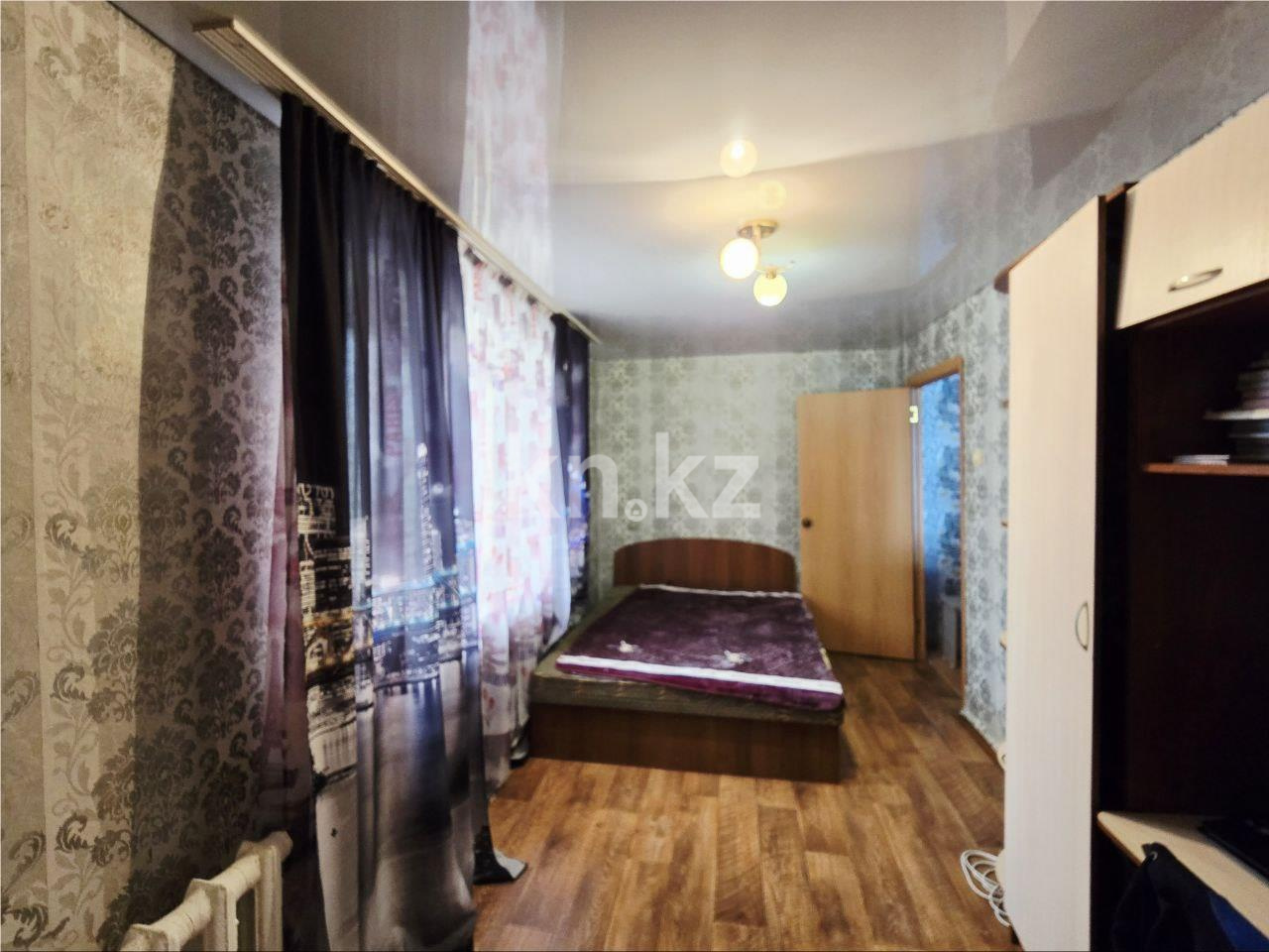 Продажа 2-комнатной квартиры, 42 м², ул. Сейфуллина в Темиртау - фото 3