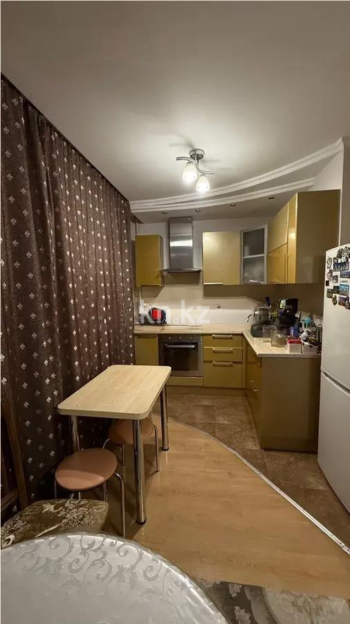 Продажа 3-комнатной квартиры, 63 м², ул. Пятницкого, дом  77а в Алматы - фото 3