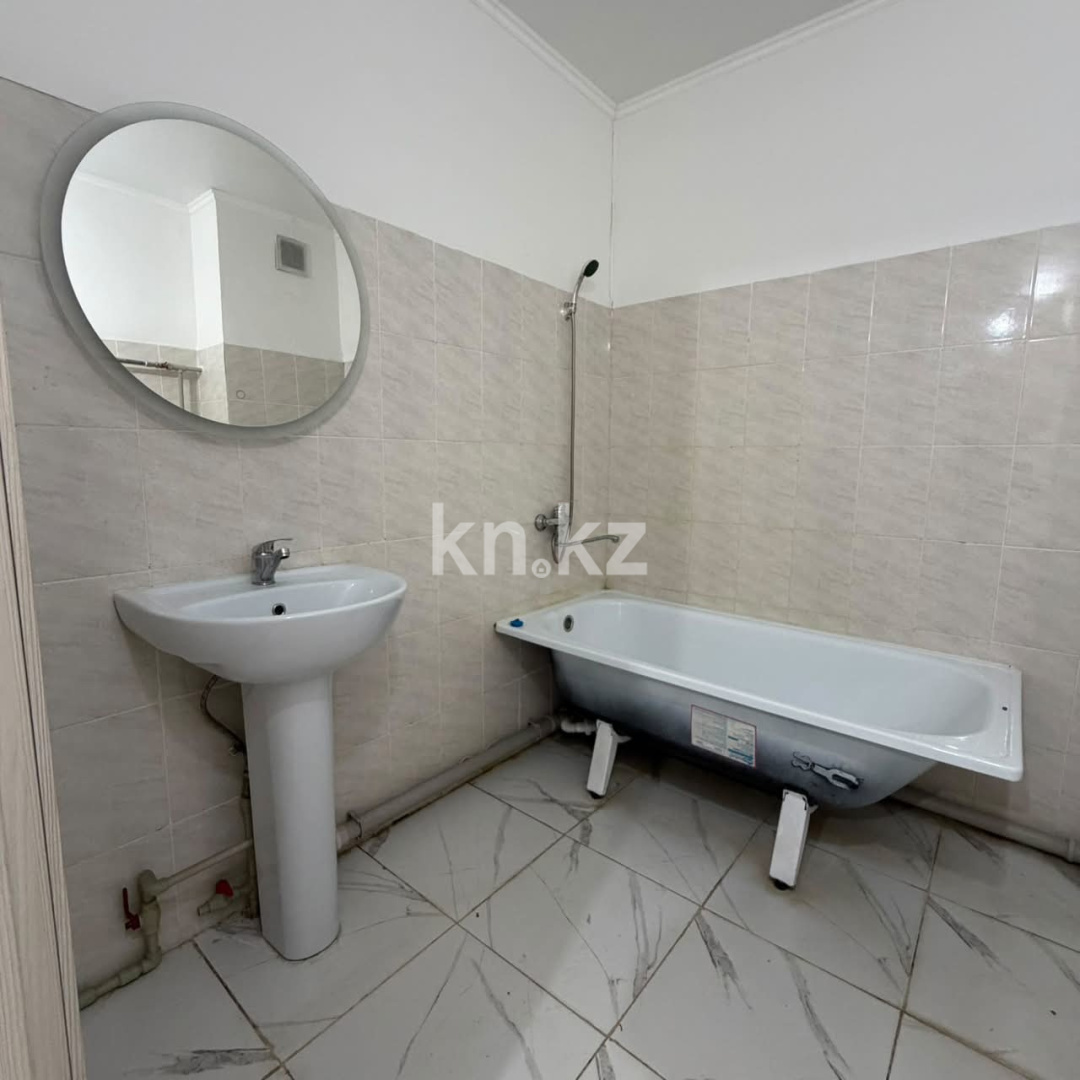 Аренда 3-комнатной квартиры, 100 м² - Аренда квартир помесячно в Алматы фото 11 из 14