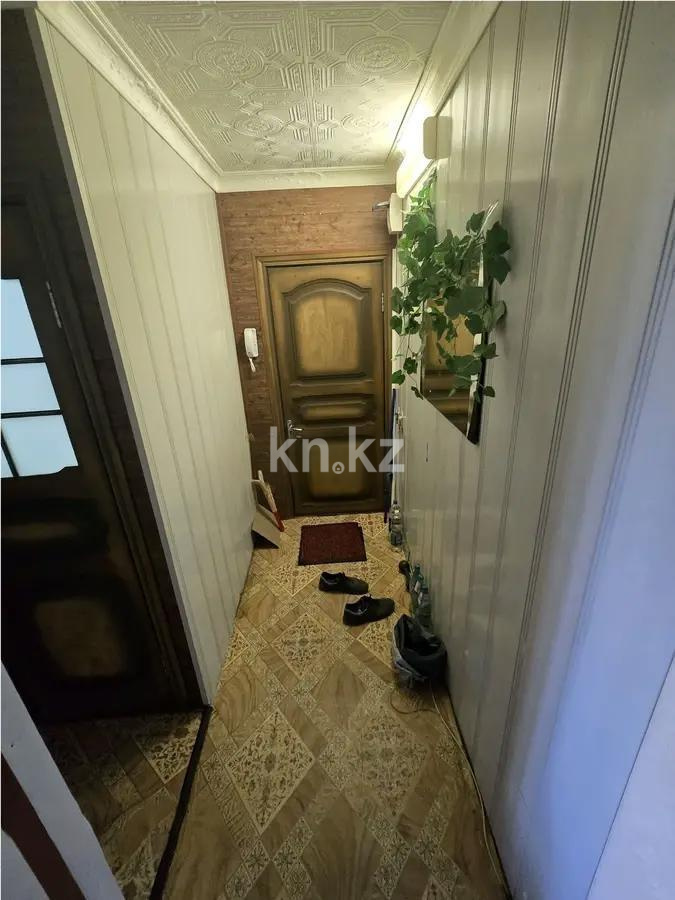 Продажа 3-комнатной квартиры, 58 м², ул. Абая, дом  28 - Продажа квартир в Темиртау без посредников фото 9 из 10