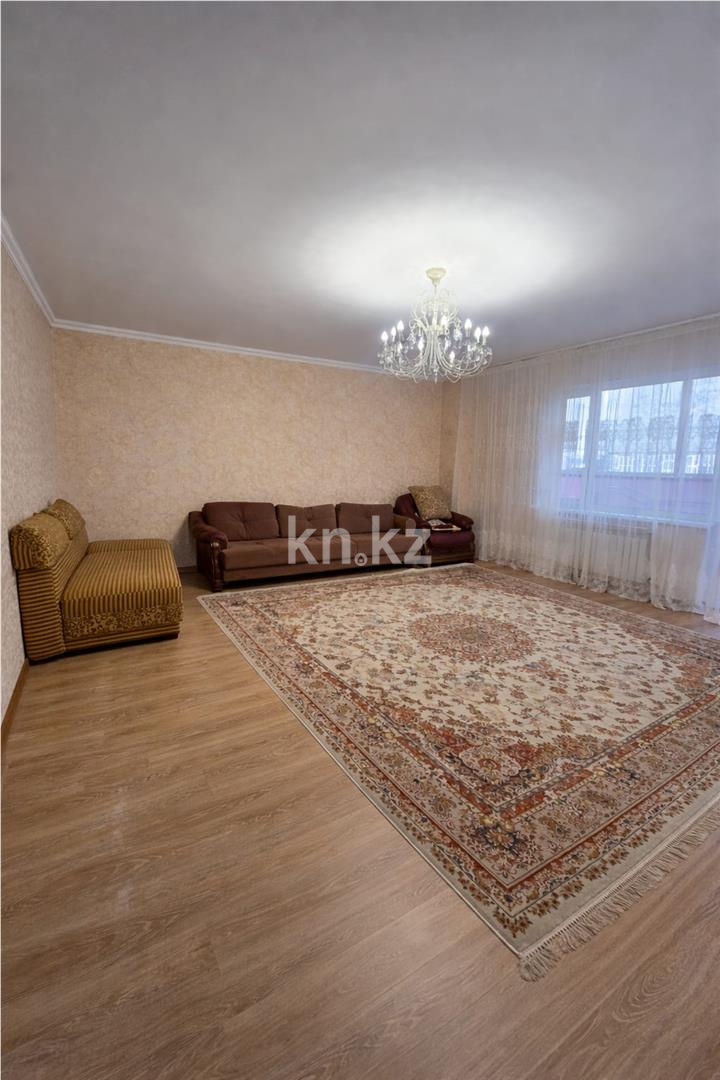 Продажа 2-комнатной квартиры, 100 м² - Продажа земельных участков в Карагандинской области фото 4 из 11