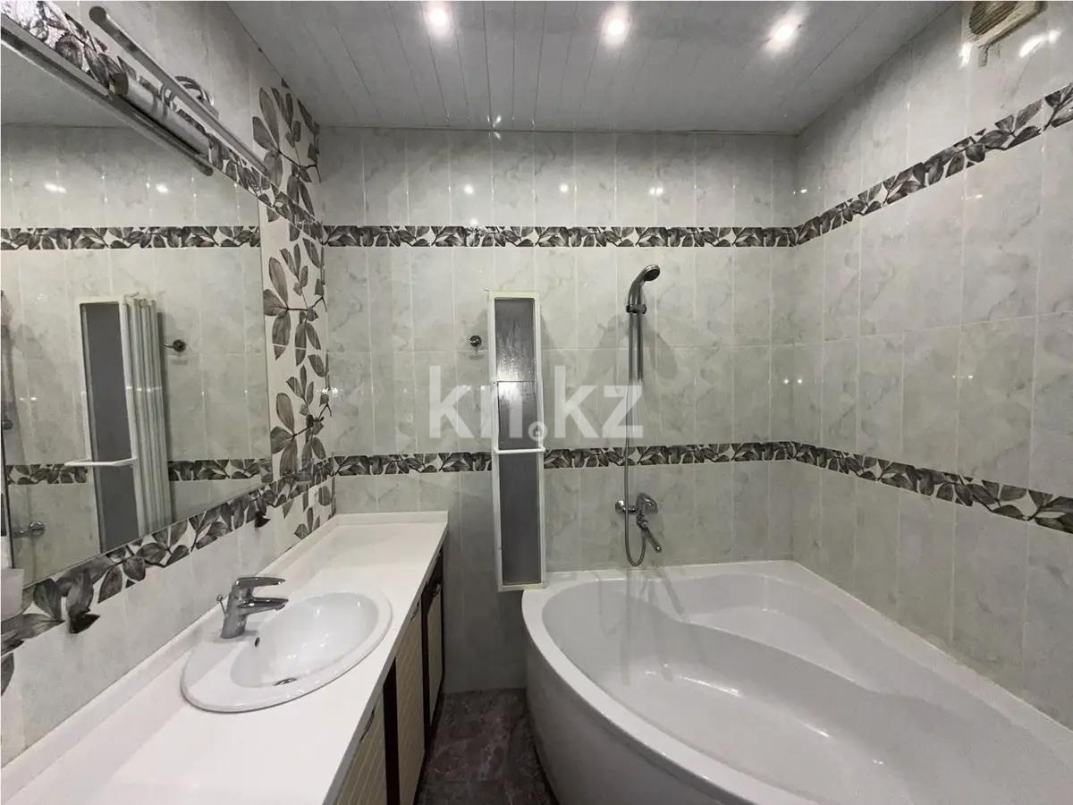 Продажа 4-комнатной квартиры, 134.6 м² - Продажа четырехкомнатных квартир в кирпичном доме в Астане - страница 3 фото 7 из 8