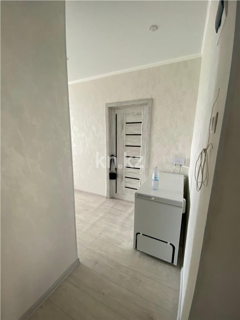 Продажа 1-комнатной квартиры, 43 м² - Продажа недвижимости в Караганде - страница 13 фото 5 из 8