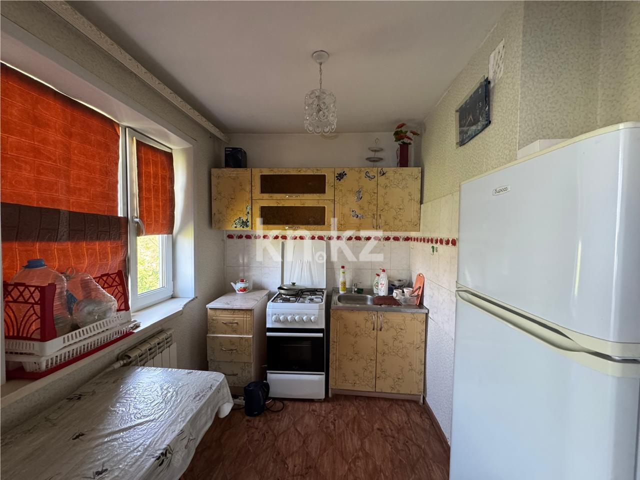 Продажа 2-комнатной квартиры, 46 м² в Темиртау - фото 5