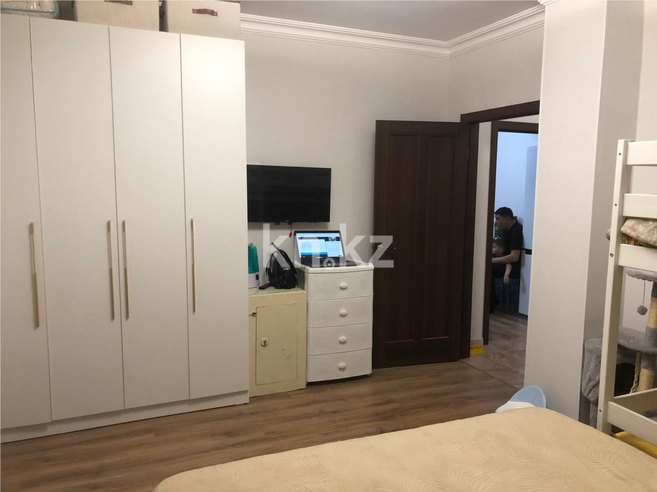 Продажа 2-комнатной квартиры, 51.2 м² в Астане - фото 5