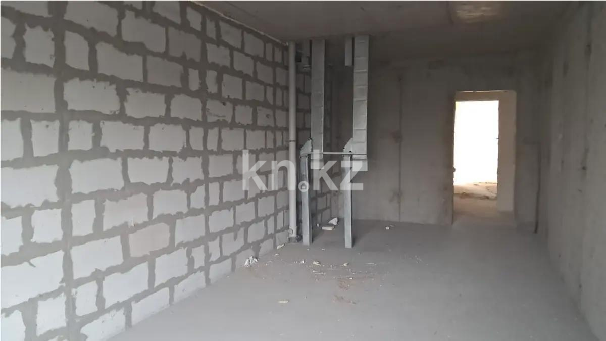 Продажа 1-комнатной квартиры, 35 м², ул. Момышулы, дом  100 стр в Алматы - фото 3