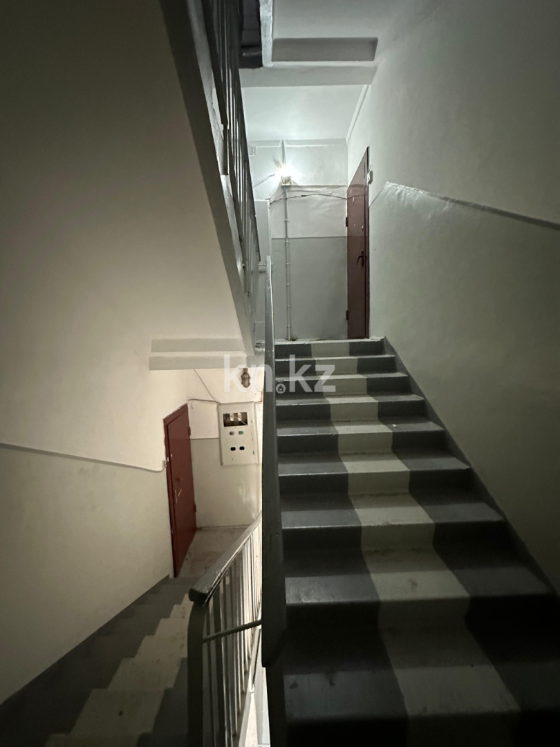 Продажа 3-комнатной квартиры, 68 м², ул. Жандосова, дом  6а - Продажа квартир в Шымкенте фото 18 из 21