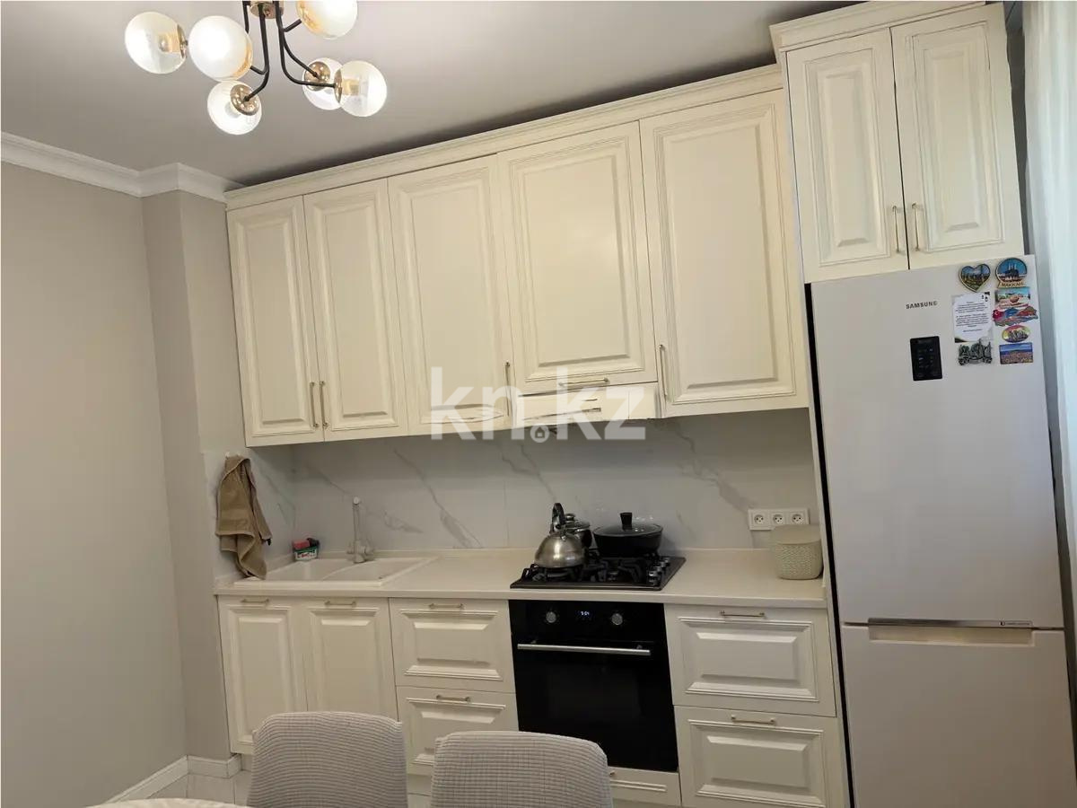 Продажа 3-комнатной квартиры, 80 м² в Алматы - фото 4